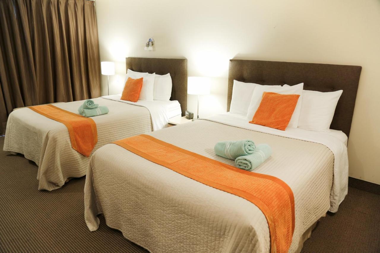 Excelsior Hotel Spa Sainte-Adèle Eksteriør billede