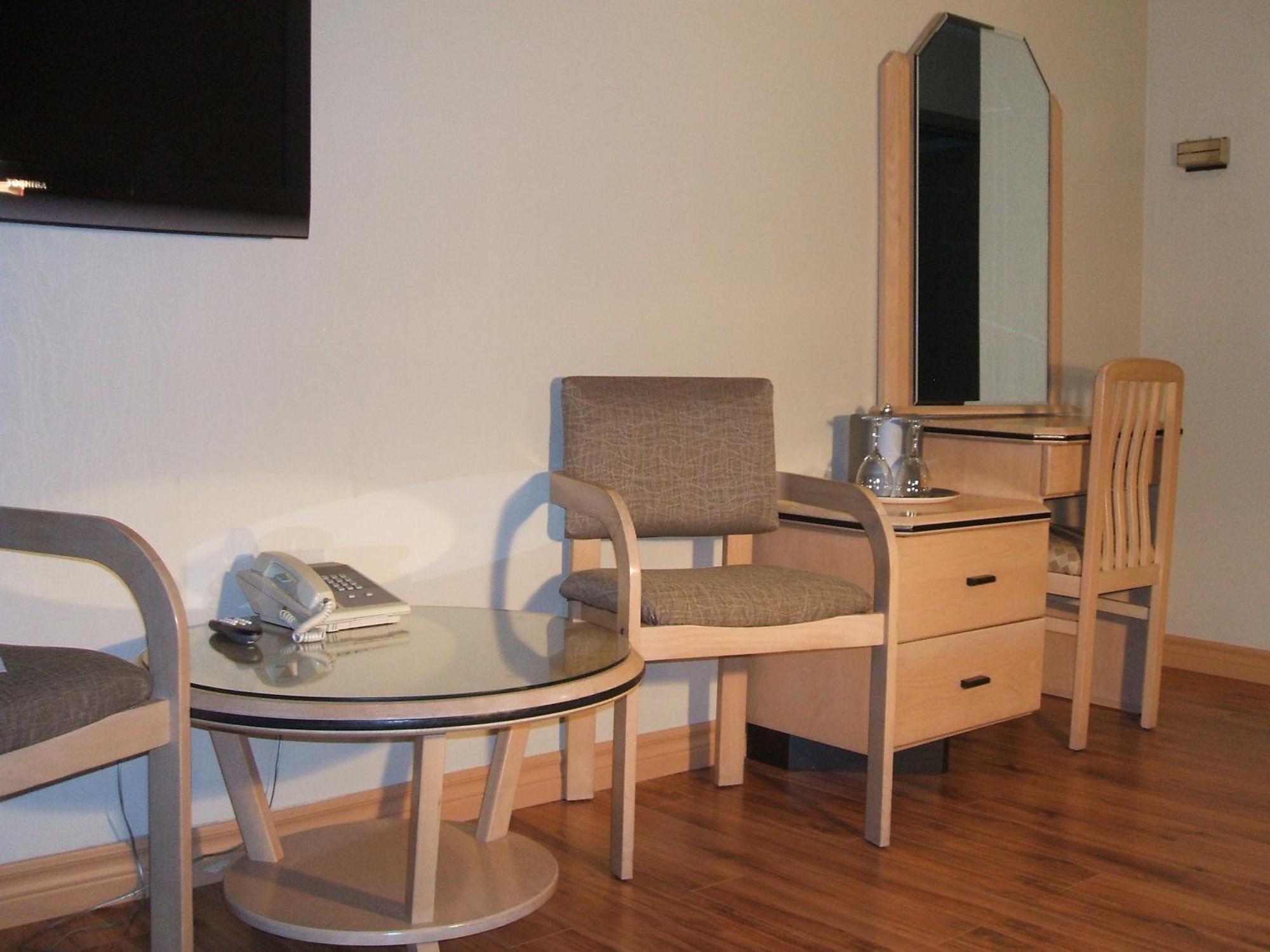 Excelsior Hotel Spa Sainte-Adèle Eksteriør billede